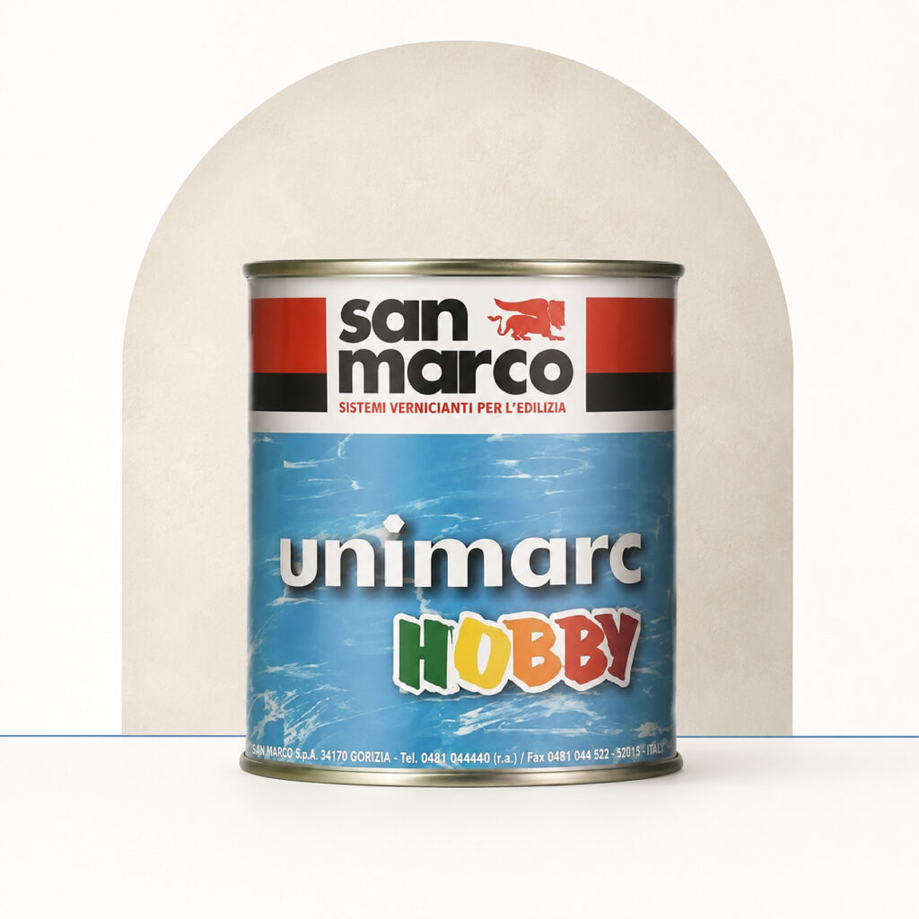 Декоративное покрытие San Marco Unimarc Hobby
