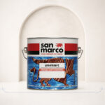 Декоративное покрытие San Marco Unimarc Primer Antitanino